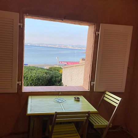 Studio Acces Plage Сис-Фур-Ле-Пляж Экстерьер фото